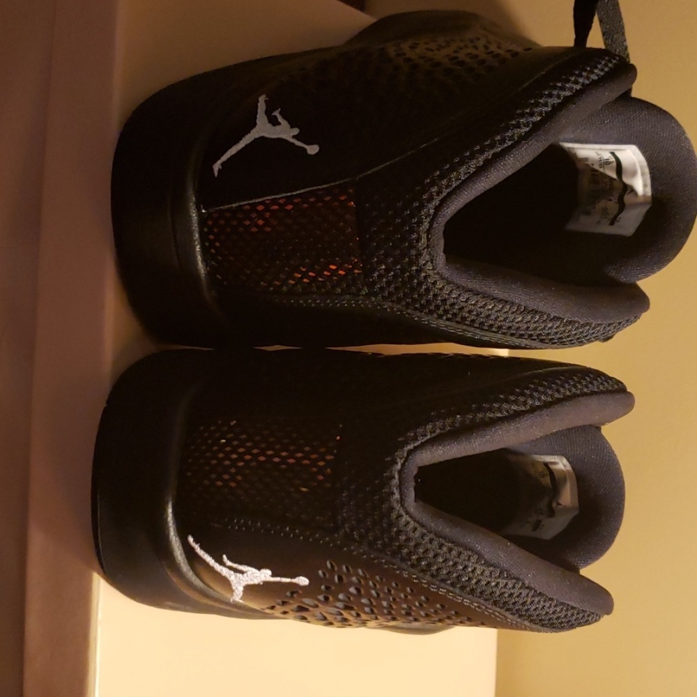 Air Jordan  Shoes-Collectors